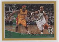 Stephon Marbury #/2,009