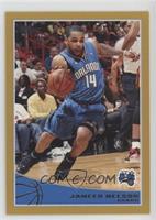 Jameer Nelson #/2,009