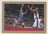 Courtney Lee #/2,009