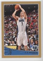 J.J. Redick #/2,009