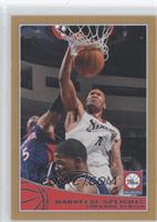 Marreese Speights #/2,009