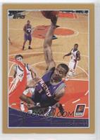 Amar'e Stoudemire #/2,009