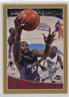 Shaquille O'Neal #/2,009