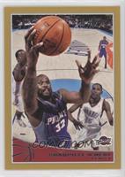 Shaquille O'Neal #/2,009