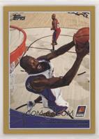 Jason Richardson #/2,009