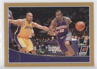 Leandro Barbosa #/2,009