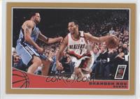 Brandon Roy #/2,009