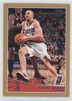 Steve Blake #/2,009