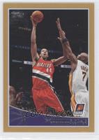 Channing Frye #/2,009