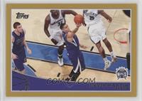 Kevin Martin #/2,009