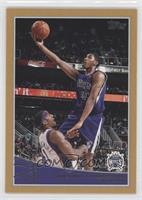 Jason Thompson #/2,009