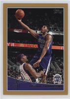 Jason Thompson #/2,009