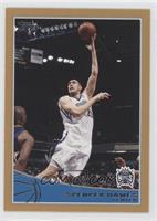 Spencer Hawes #/2,009