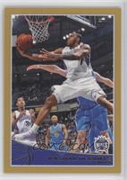 Rashad McCants [Noted] #/2,009