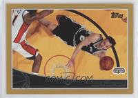 Manu Ginobili #/2,009