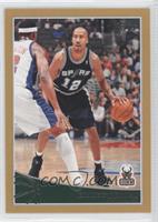 Bruce Bowen #/2,009