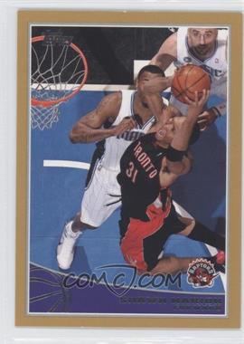 2009-10 Topps - [Base] - Gold #284 - Shawn Marion /2009