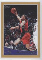 Anthony Parker #/2,009