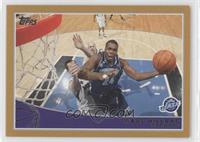 Paul Millsap #/2,009