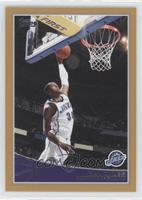 C.J. Miles #/2,009