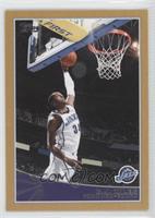 C.J. Miles #/2,009