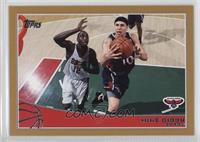 Mike Bibby #/2,009