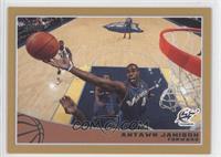 Antawn Jamison #/2,009