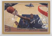 Antawn Jamison #/2,009