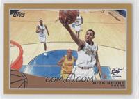 Nick Young #/2,009