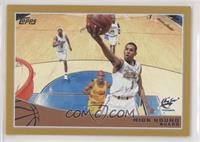 Nick Young #/2,009