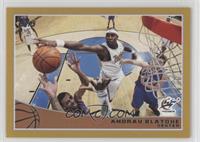 Andray Blatche [Noted] #/2,009