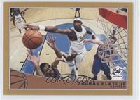 Andray Blatche #/2,009