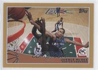 JaVale McGee #/2,009