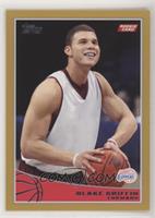 Blake Griffin #/2,009