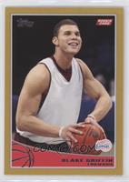 Blake Griffin #/2,009