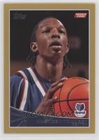 Hasheem Thabeet #/2,009