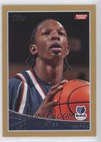 Hasheem Thabeet #/2,009