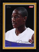 DeMar DeRozan [Noted] #/2,009