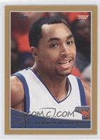 Gerald Henderson #/2,009