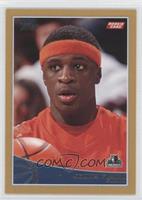 Jonny Flynn #/2,009