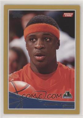 2009-10 Topps - [Base] - Gold #326 - Jonny Flynn /2009