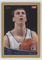 Tyler Hansbrough #/2,009