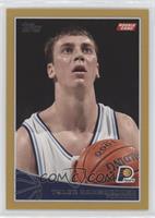 Tyler Hansbrough [EX to NM] #/2,009