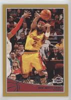 Mo Williams #/2,009