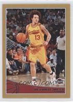 Delonte West #/2,009