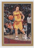 Delonte West #/2,009