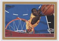 J.J. Hickson #/2,009