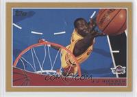 J.J. Hickson #/2,009