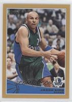 Jason Kidd #/2,009