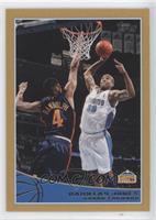 Dahntay Jones #/2,009